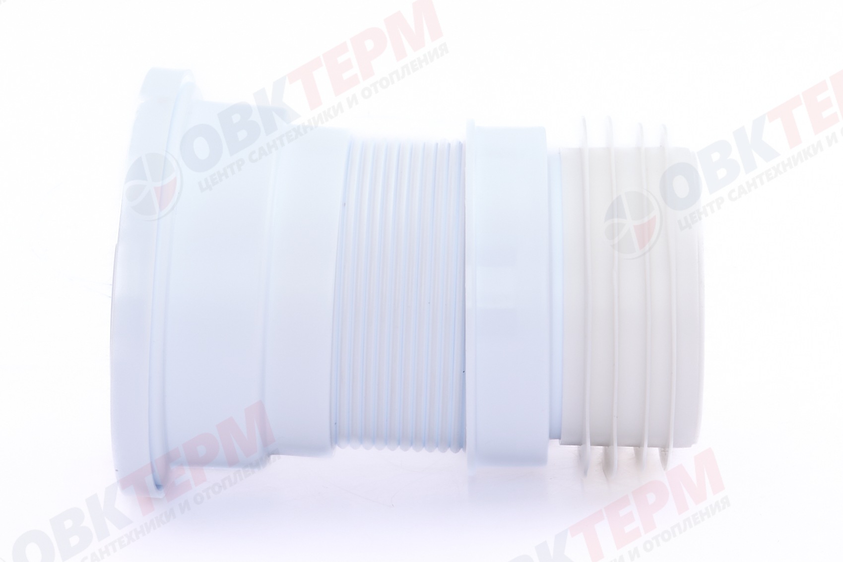 Гофра армир. укороченная  200-350мм  WIRQUIN / VIANT - Изображение №5