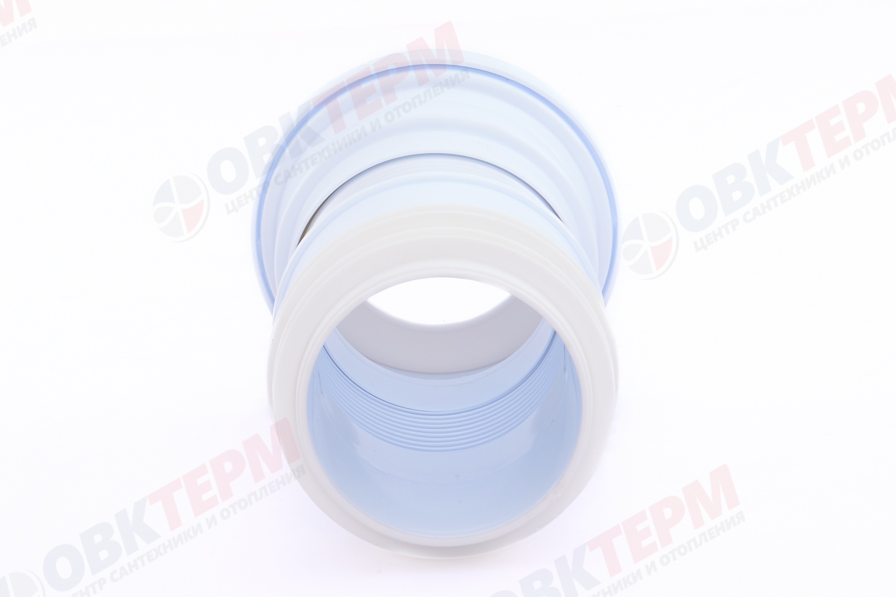 Гофра армир. укороченная  200-350мм  WIRQUIN / VIANT - миниатюра №6