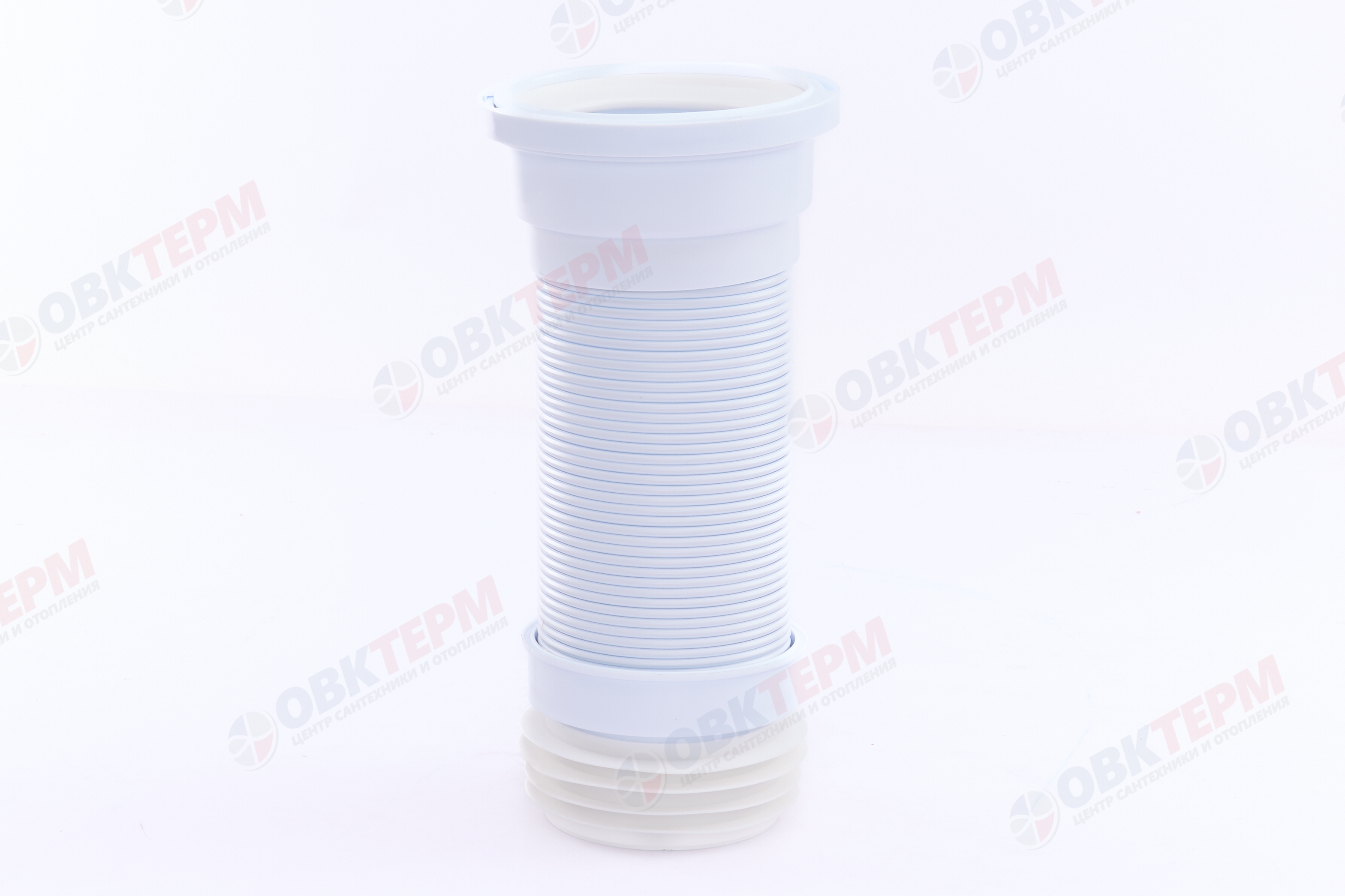 Гофра армир. L 290-640мм D 100мм WIRQUIN / VIANT - Изображение №2