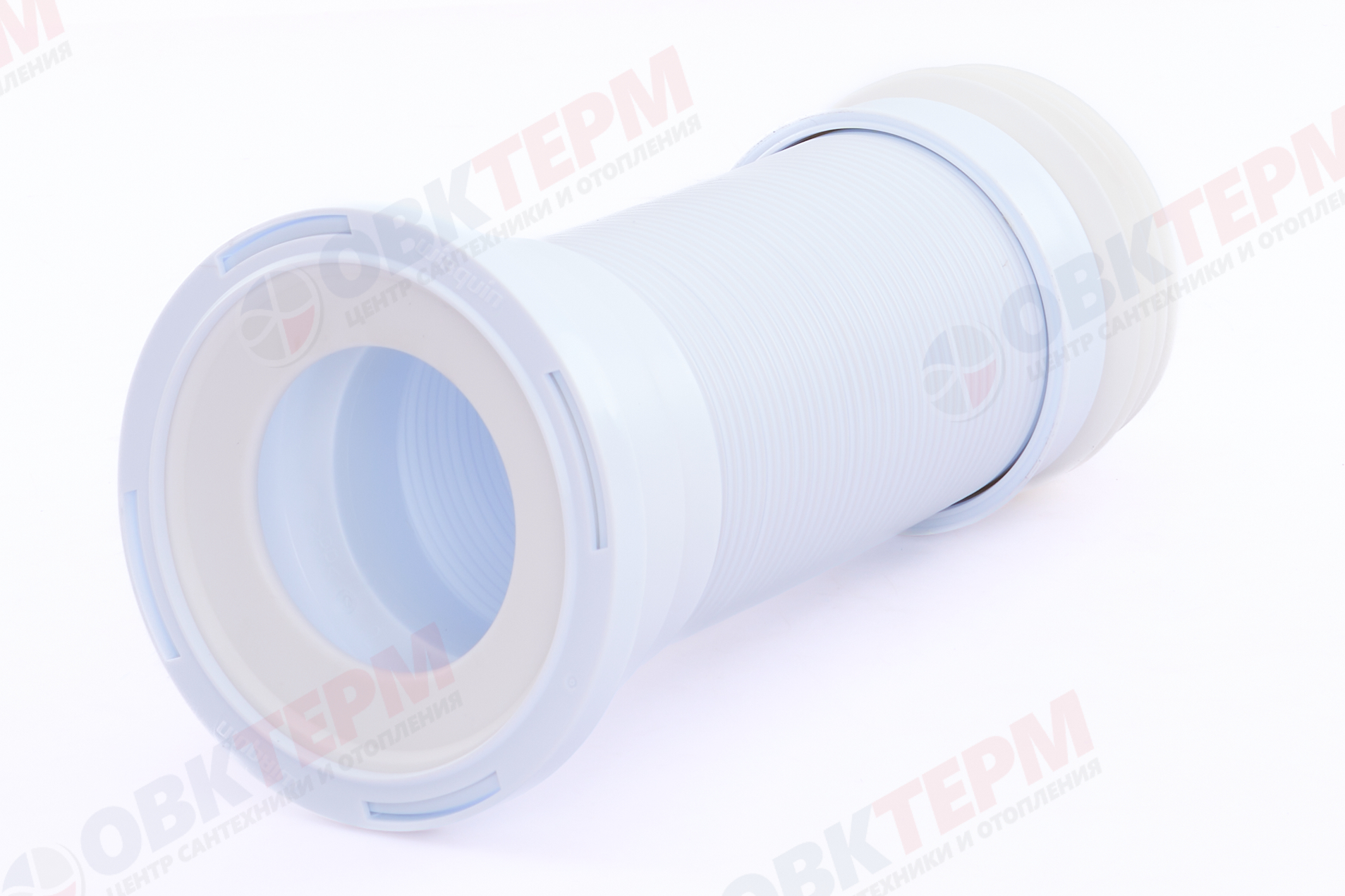 Гофра армир. L 290-640мм D 100мм WIRQUIN / VIANT - Изображение №3