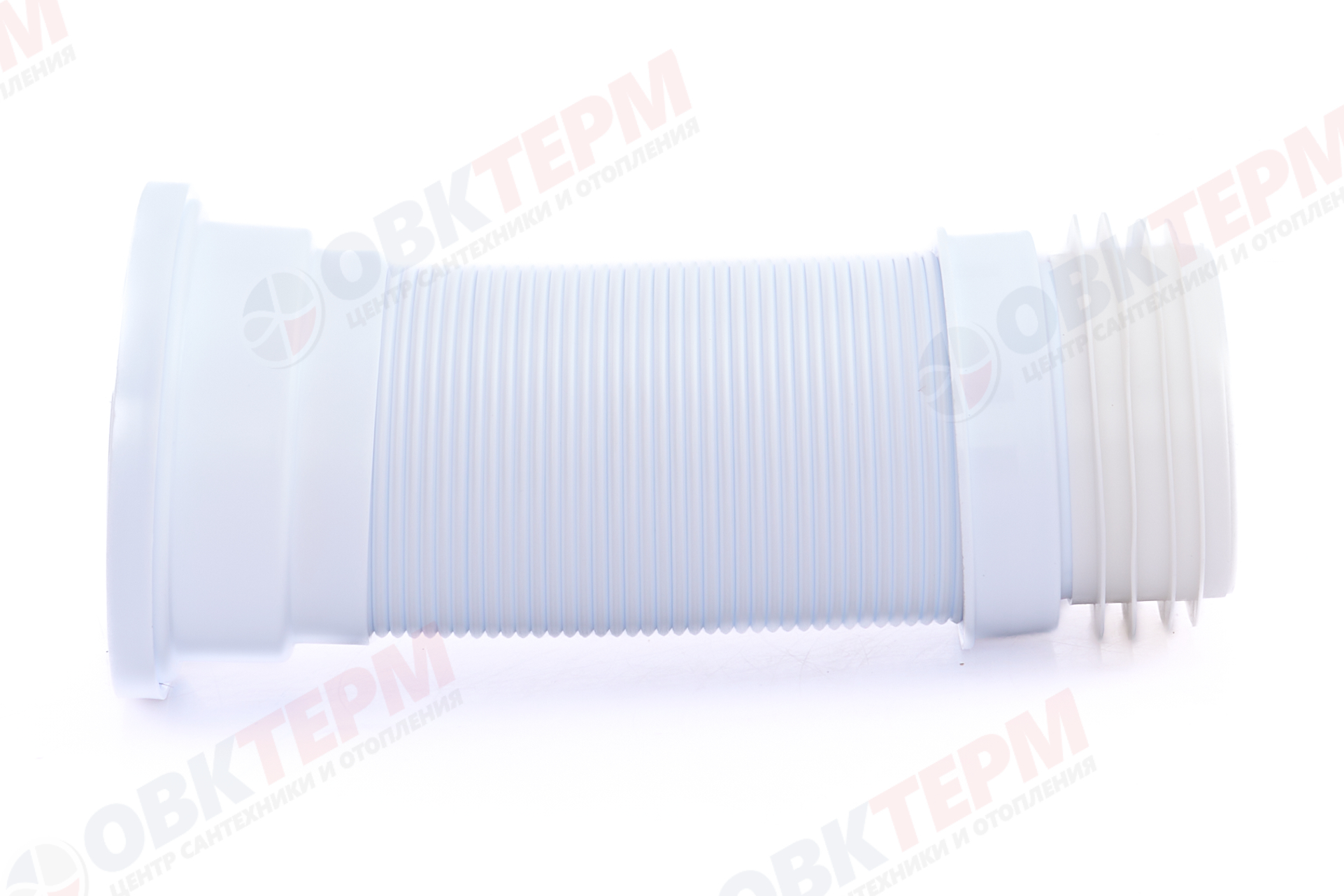 Гофра армир. L 290-640мм D 100мм WIRQUIN / VIANT - Изображение №5