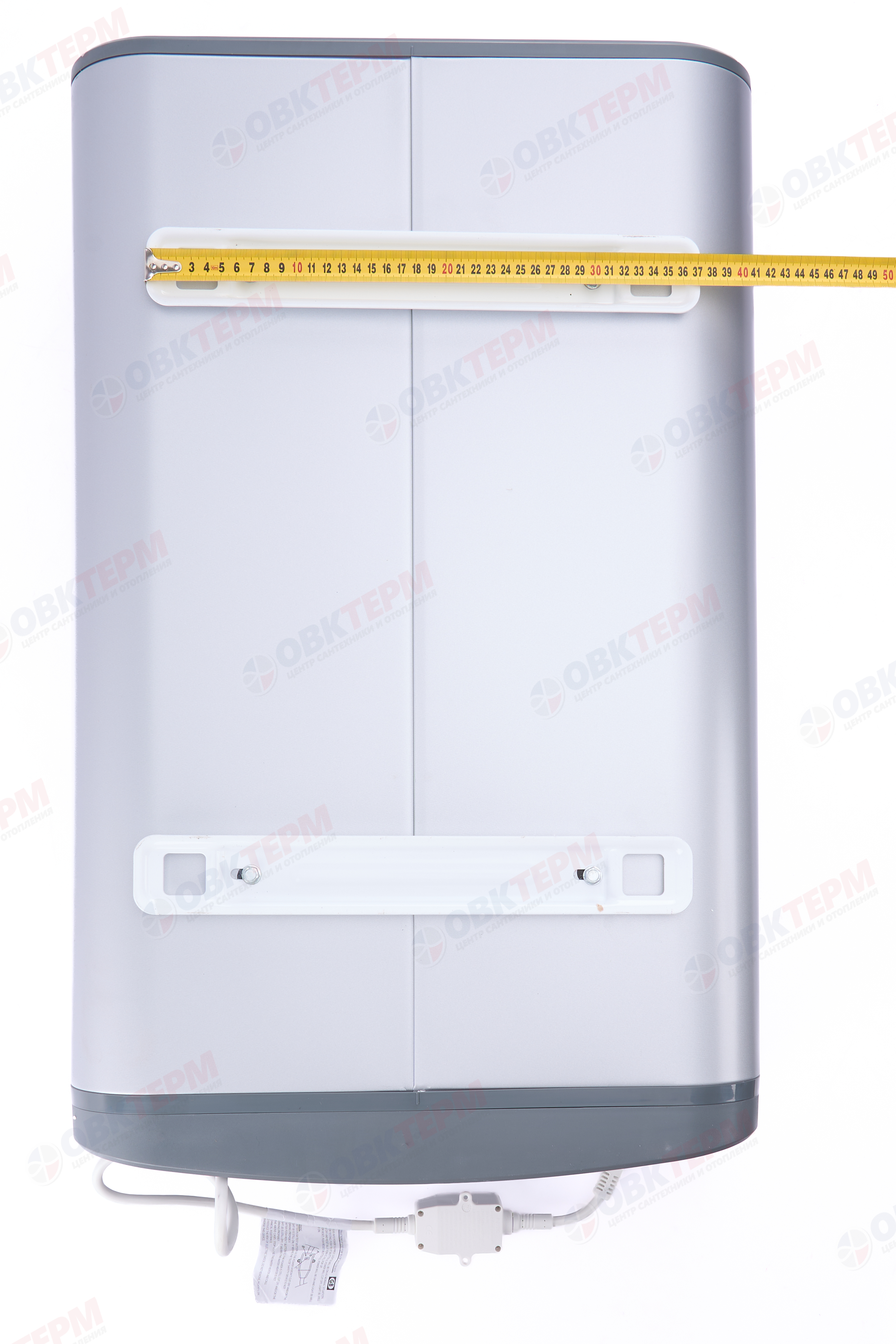 Бойлер   Ariston   ABS   VLS PRO  R   50    (плоский, 2 кВт, ш511*в787*г275) - миниатюра №7