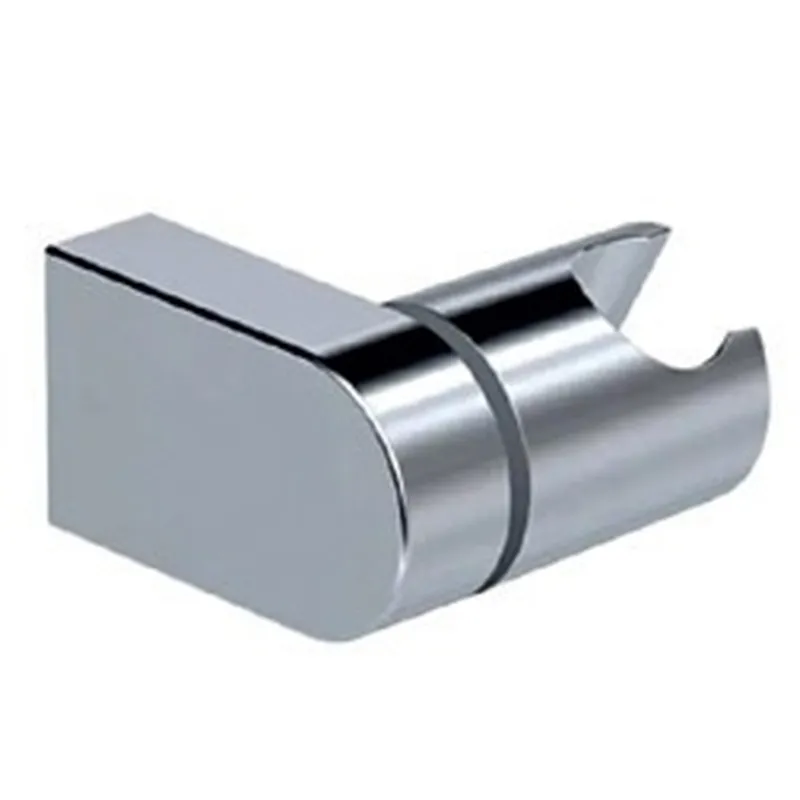 Кронштейн для душа MIXXUS Shower holder-02 CHROME (200 шт/ящ) - Изображение №1