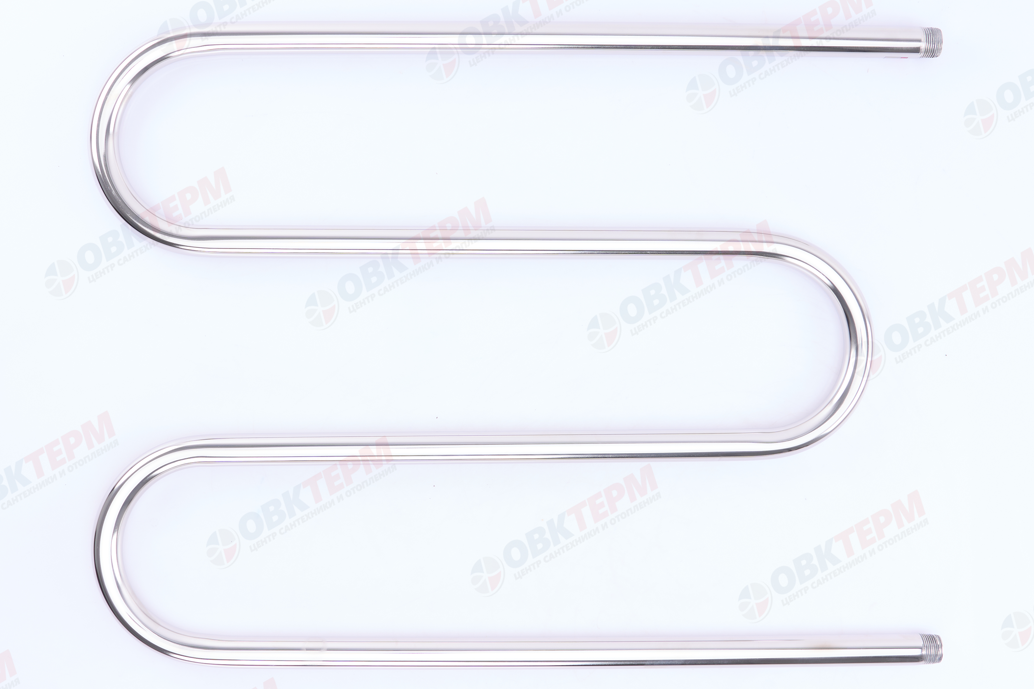 Полотенцесушитель ТДА М 3/4" 50 х 70 АДВ - Изображение №2