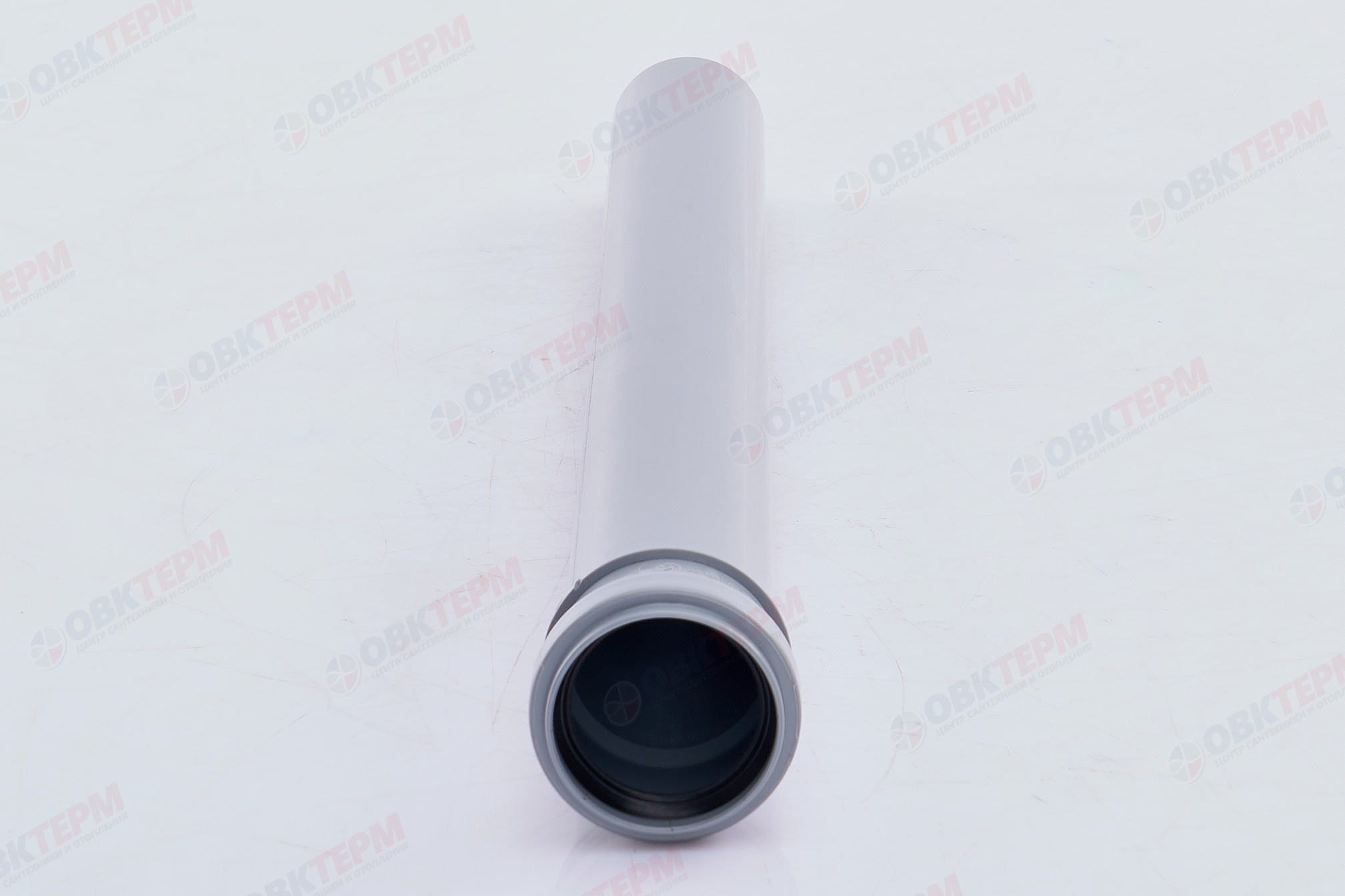 Труба РР        50 * 1,8 * 0,50 м     (100шт) Kalde - Изображение №3