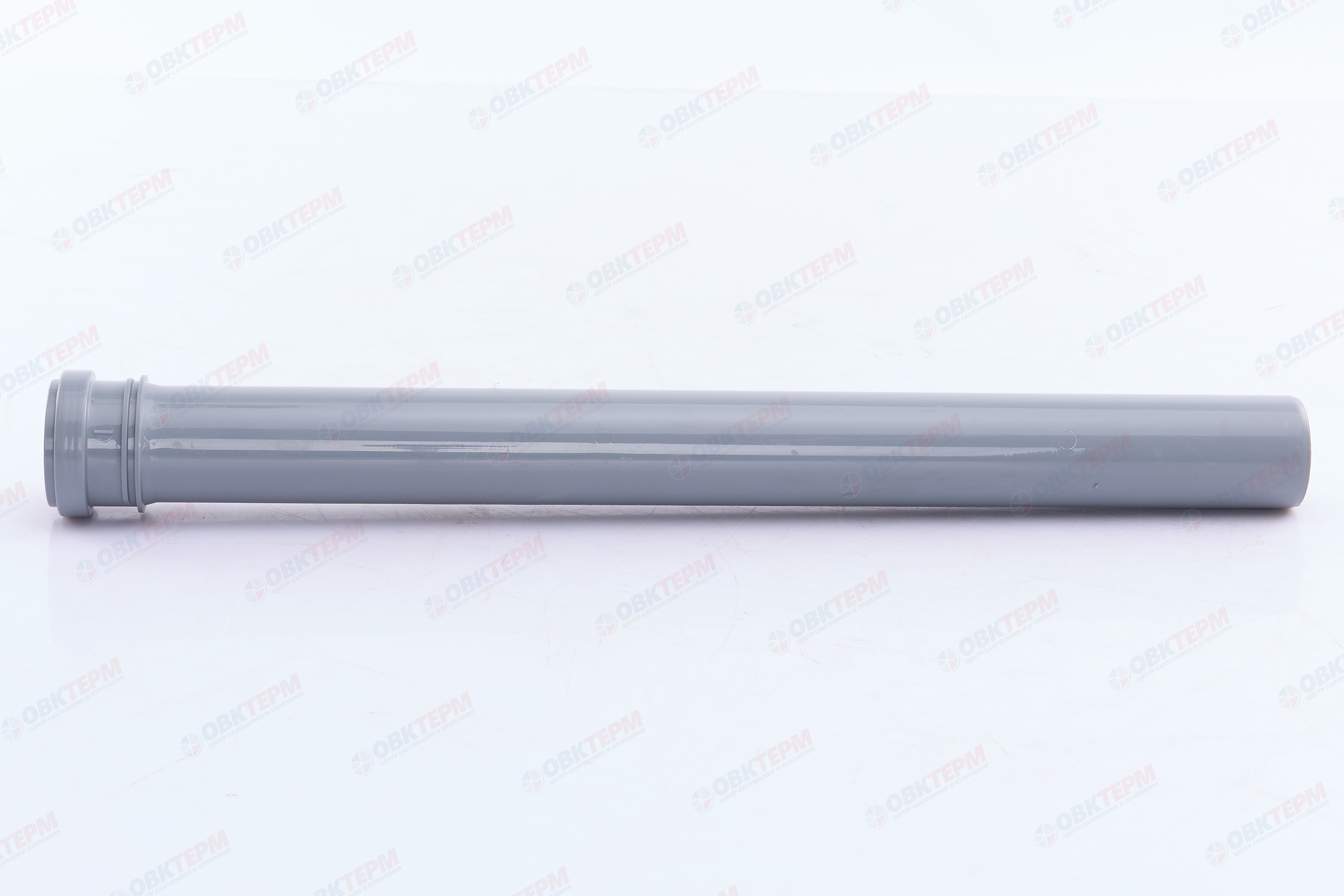 Труба РР        50 * 1,8 * 0,50 м     (100шт) Kalde - Изображение №4