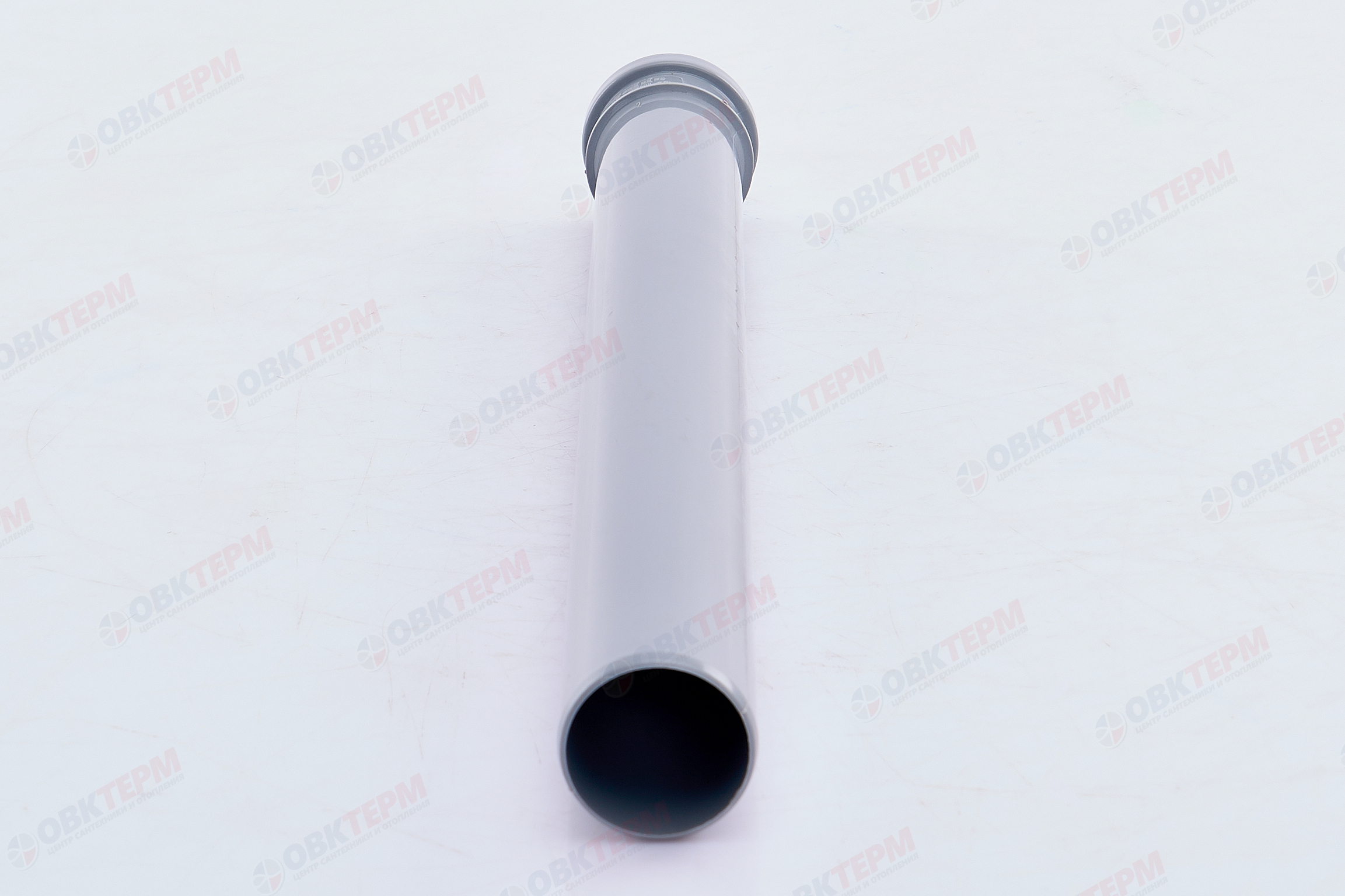 Труба РР        50 * 1,8 * 0,50 м     (100шт) Kalde - Изображение №5