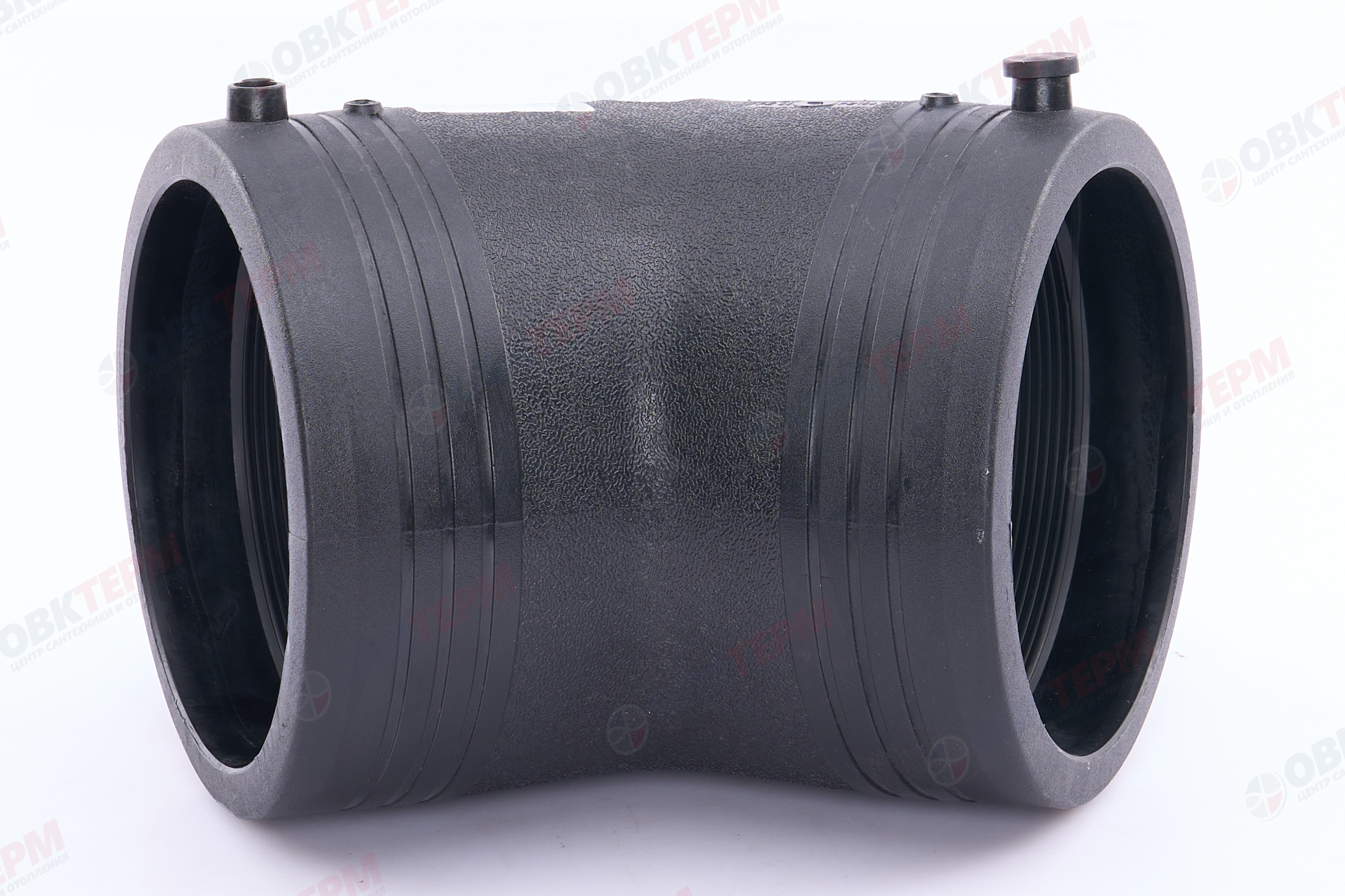 Отвод ПЭ100 sdr11 ф160х45 эл/св - Изображение №4