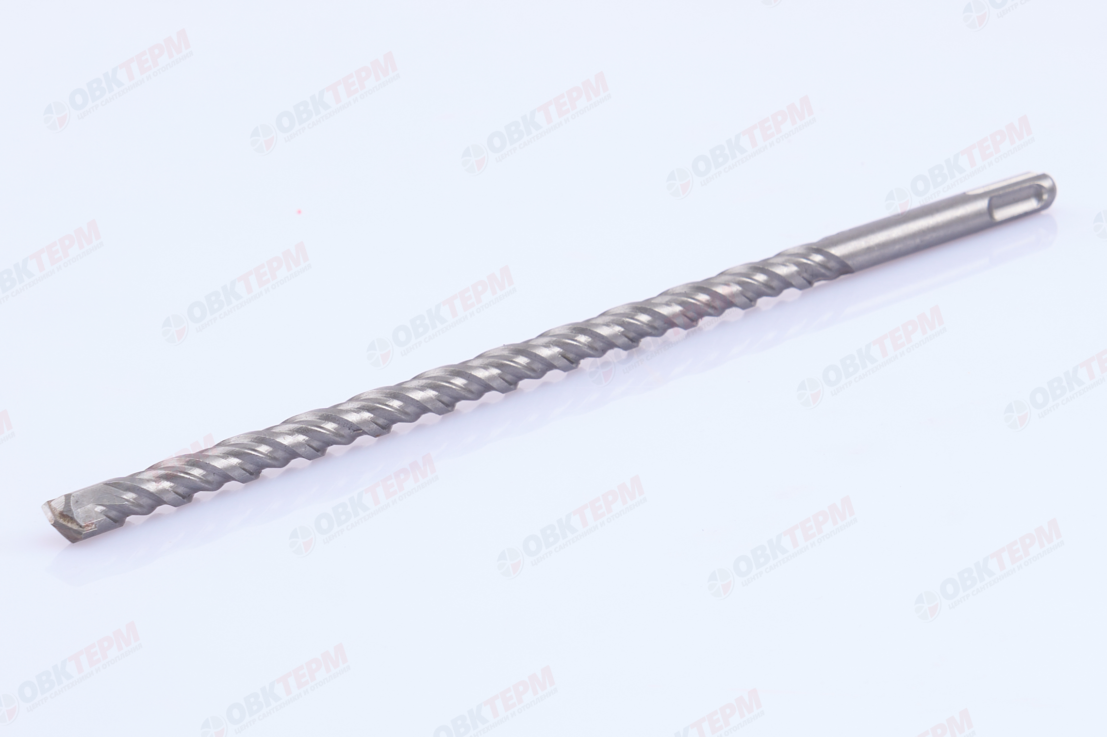 Бур по бетону SDS+ 12*310мм Hardcore - Изображение №2