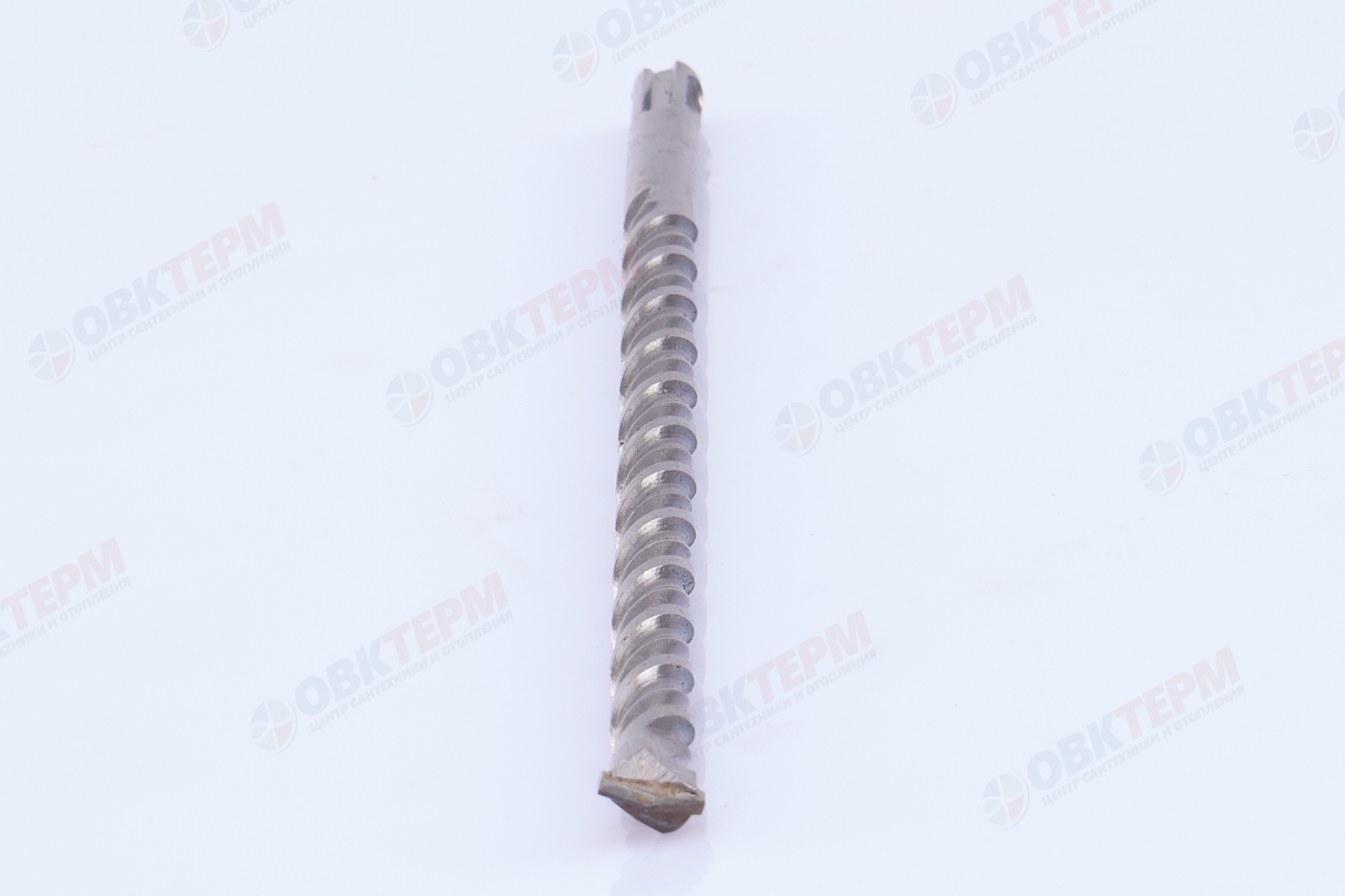 Бур по бетону SDS+ 12*310мм Hardcore - миниатюра №6