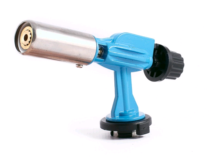 Горелка газовая с пьезоподжигом "Керамика" - Изображение №1