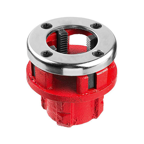 Клупп для нарезания резьбы 1/2" - Изображение №1