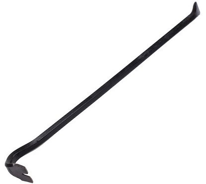 Лом-гвоздодер  600 мм Hobbi - Изображение №1