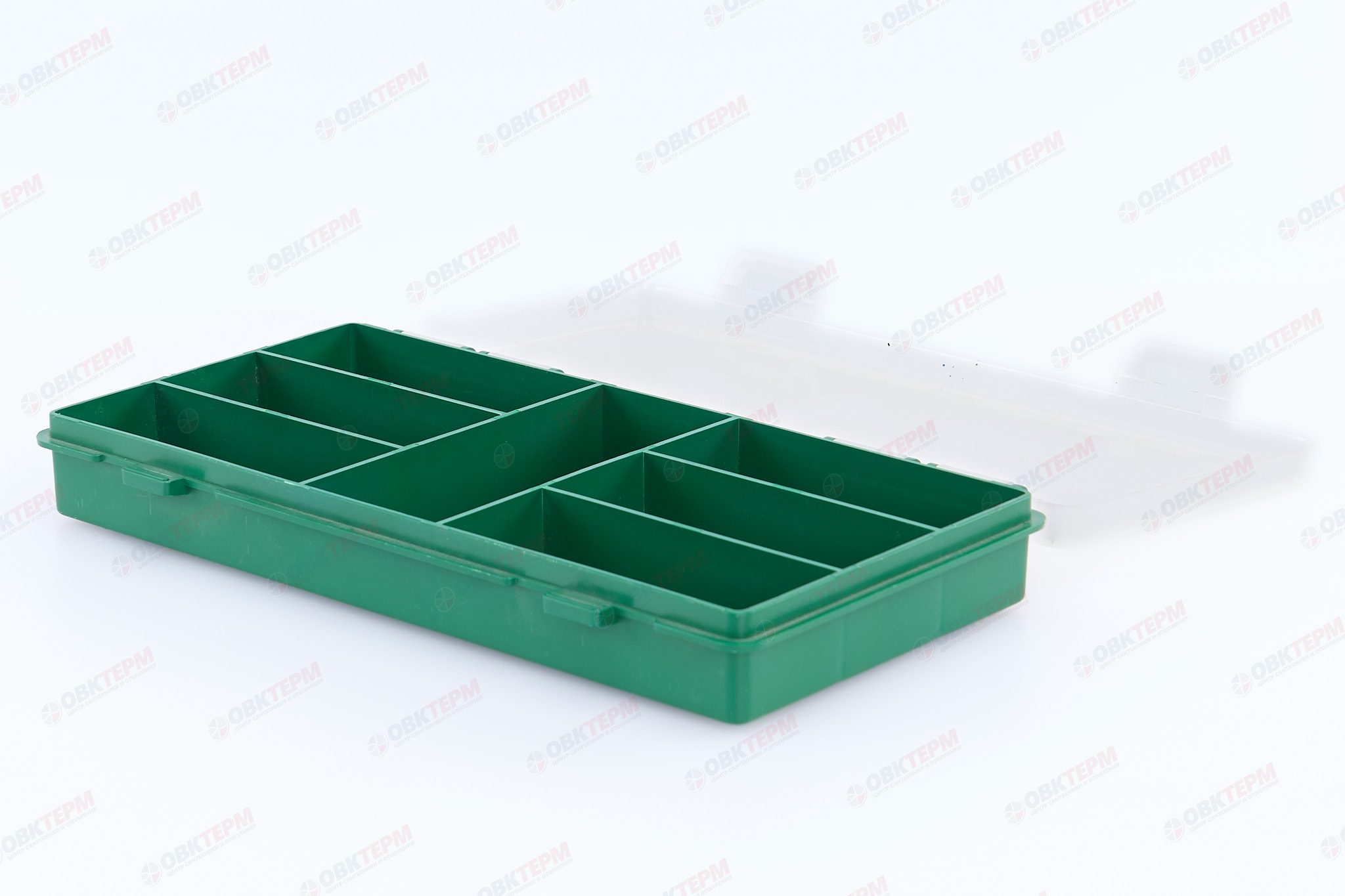 Органайзер  240*130*35мм  (7 ячеек) - Изображение №1