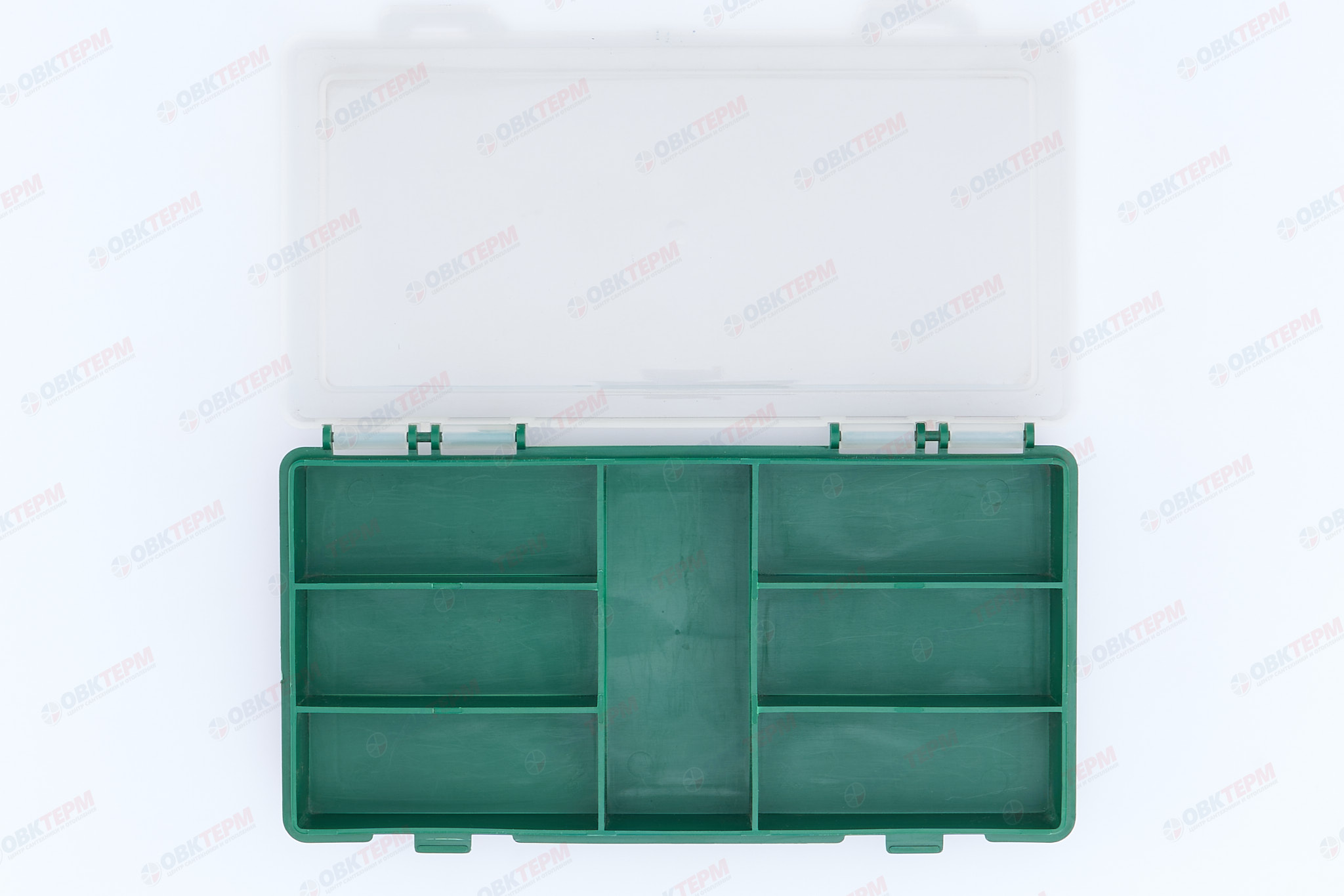 Органайзер  240*130*35мм  (7 ячеек) - Изображение №3