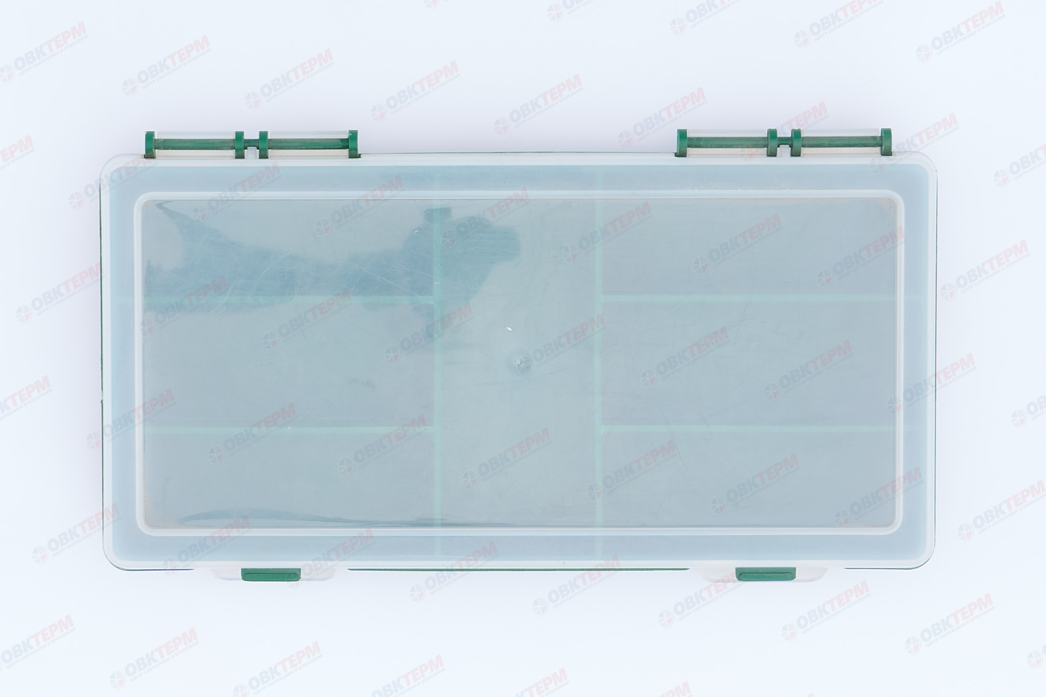 Органайзер  240*130*35мм  (7 ячеек) - Изображение №4