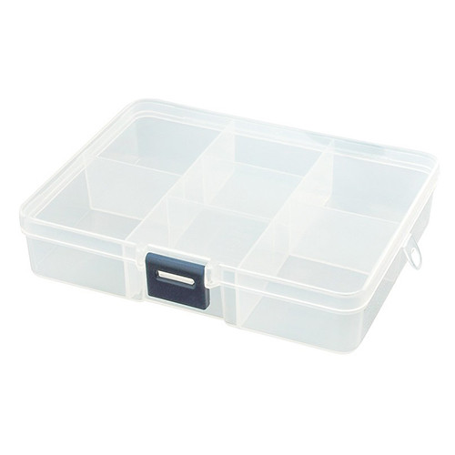 Органайзер  240*130*35мм  (7 ячеек) - Изображение №2