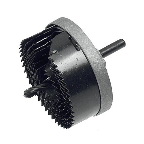 Пила наборная кольцевая по гипсе и дереву "Стандарт" 2  Hobbi - Изображение №1