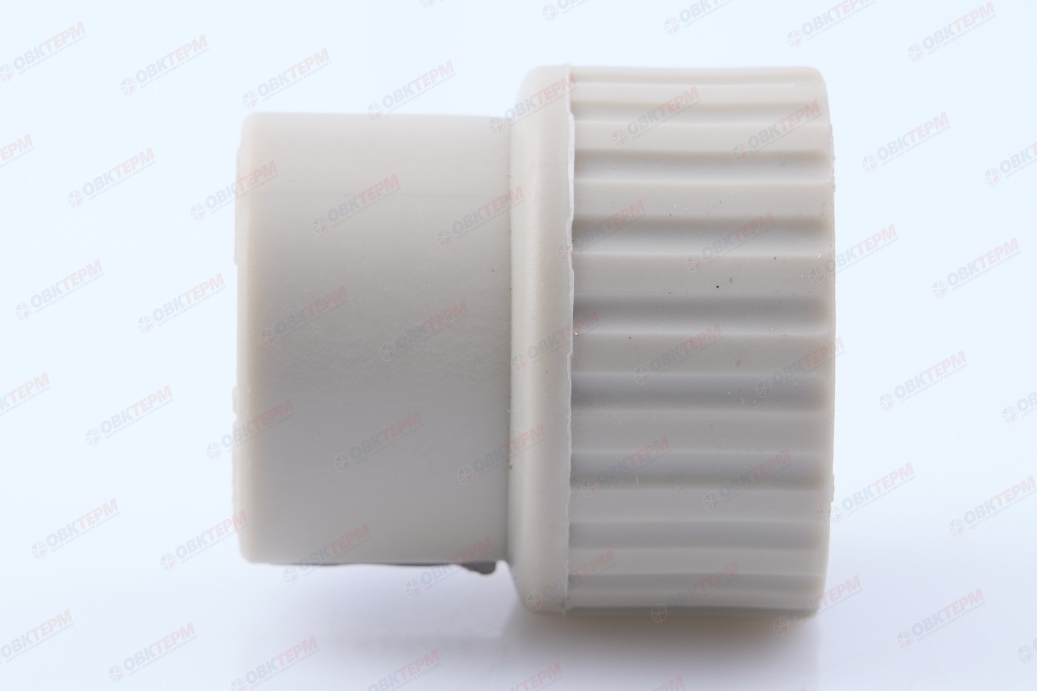 МРВ  20 * 1/2"    СЕРАЯ PP-R    (RTP)    (150/25) - Изображение №4