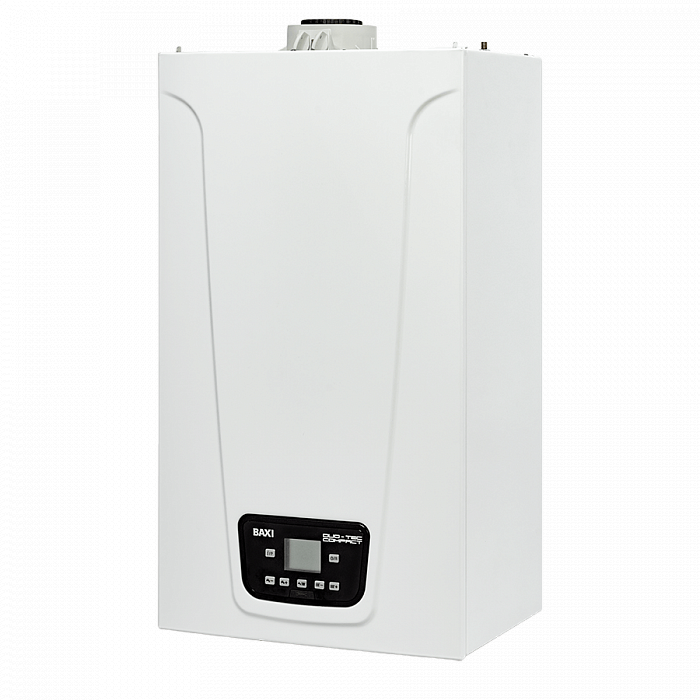 Котел  Baxi  DUO-TEC COMPACT  24 GA - Изображение №1