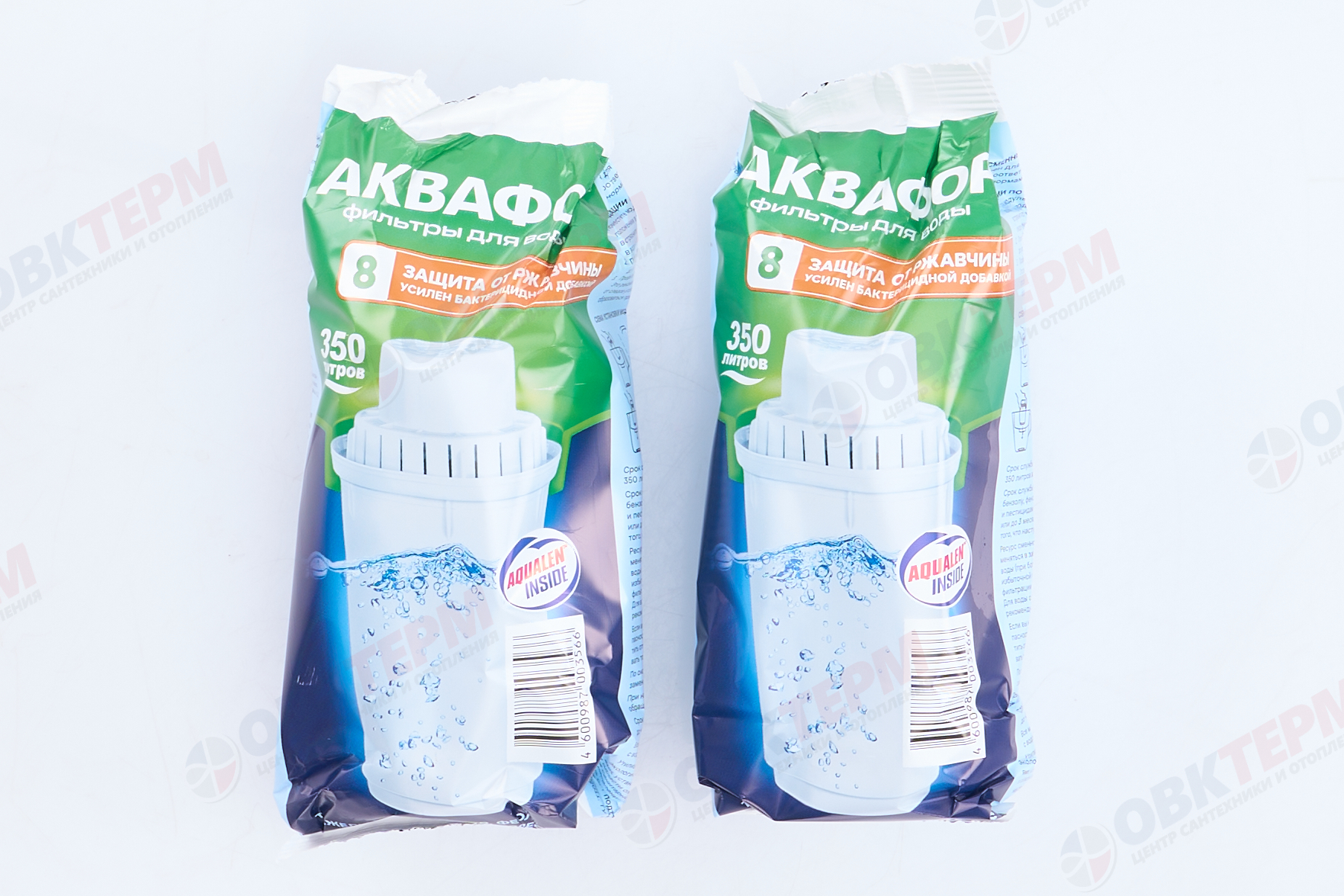 Аквафор     Картридж   В100- 8  (2 шт/уп) - Изображение №3