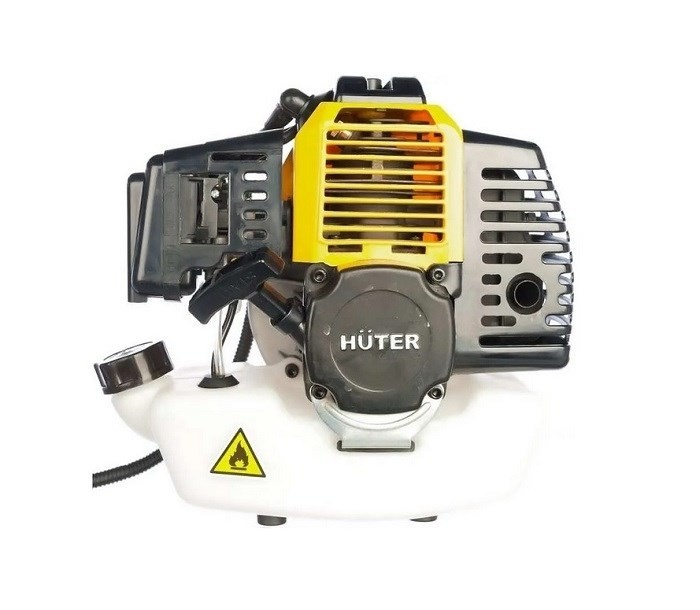 Бензиновый триммер GGT-520S Huter - Изображение №2