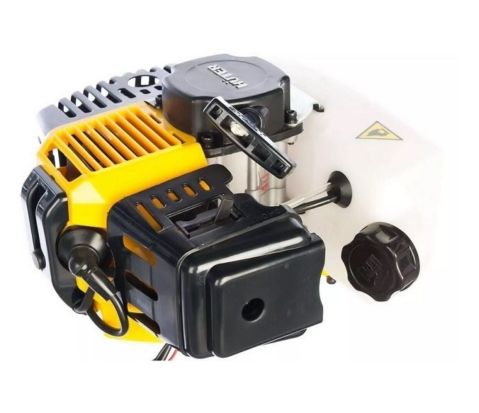 Бензиновый триммер GGT-520S Huter - Изображение №3