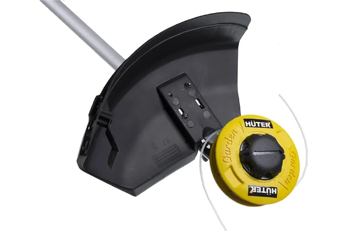 Бензиновый триммер GGT-520S Huter - миниатюра №6