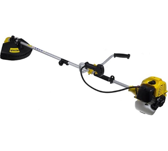Бензиновый триммер GGT-520S Huter - Изображение №1