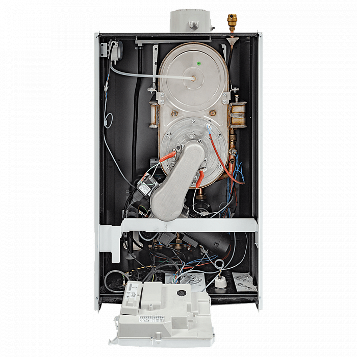 Котел  Baxi  LUNA DUOTEC MP+ 1,150 конденсационный - миниатюра №2