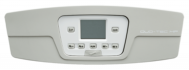Котел  Baxi  LUNA DUOTEC MP+ 1,150 конденсационный - миниатюра №4