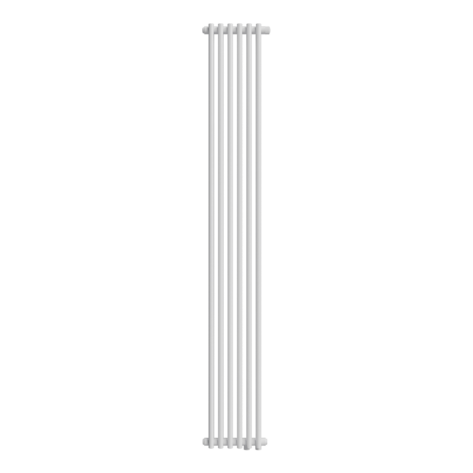 Стальной Дизайн-радиатор Royal Thermo Shift R22 VC2180 - 08 секц. низ. подкл. - Изображение №1