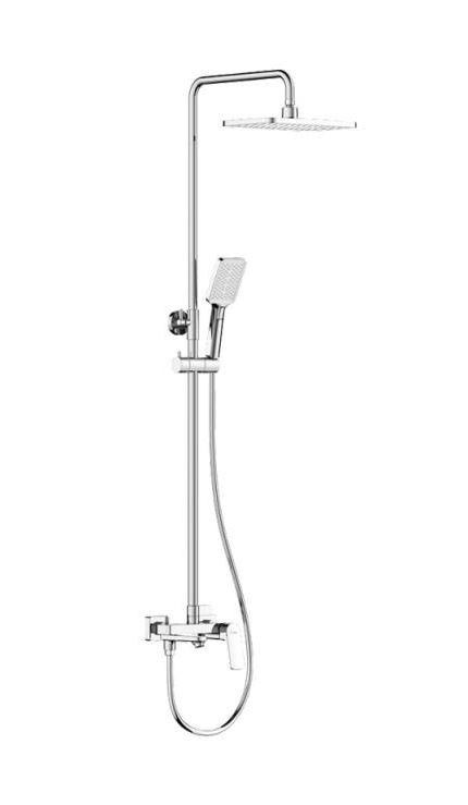 Душ/система/смес  хром F2486 FRAP - изображение №1