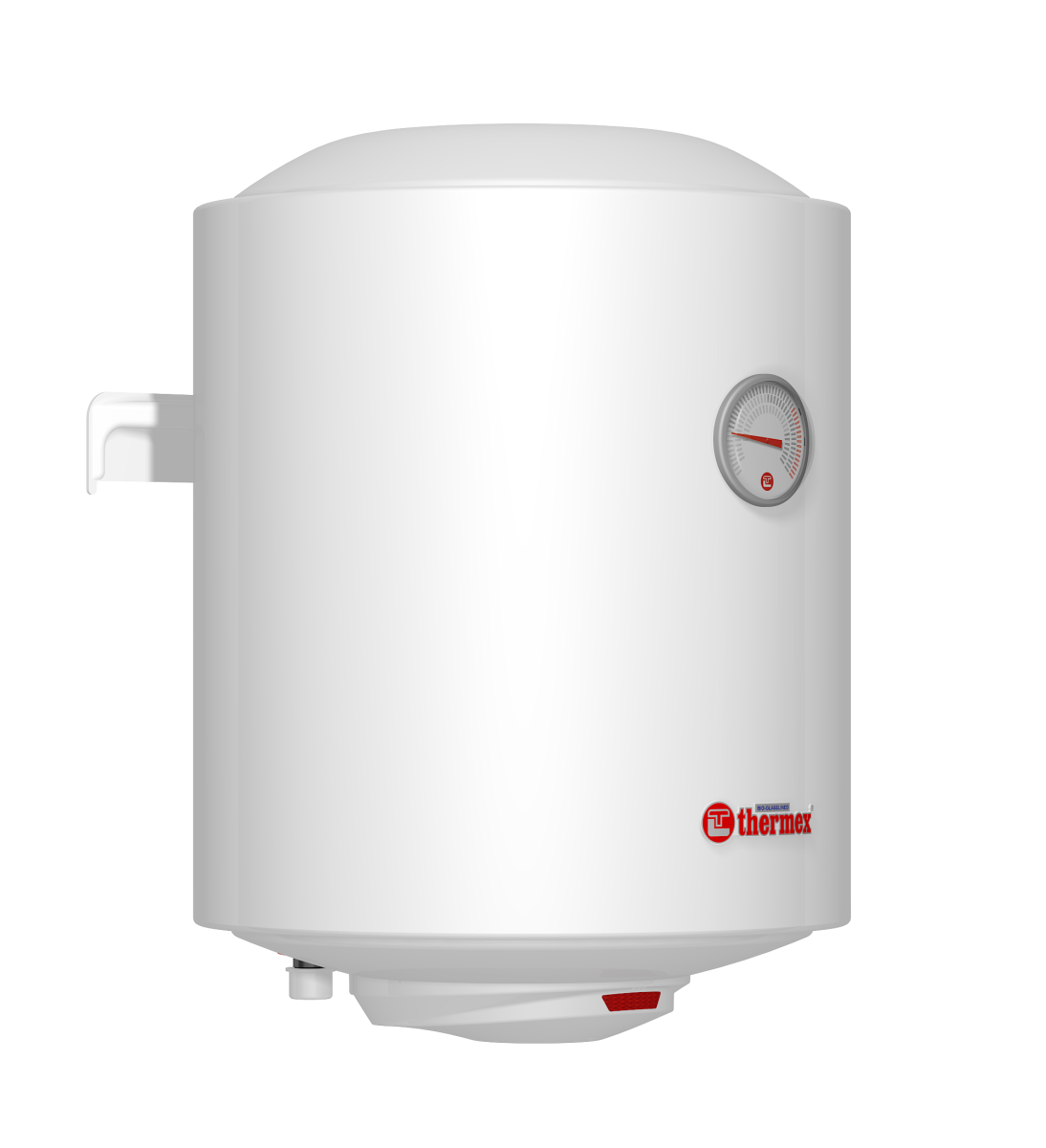 Водонагреватель электрический бытовой THERMEX TitaniumHeat  30 V Slim - Изображение №2