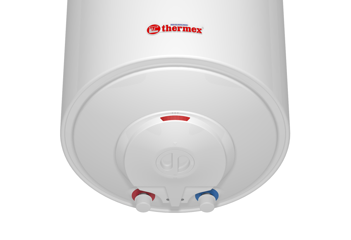 Водонагреватель электрический бытовой THERMEX TitaniumHeat  30 V Slim - Изображение №3