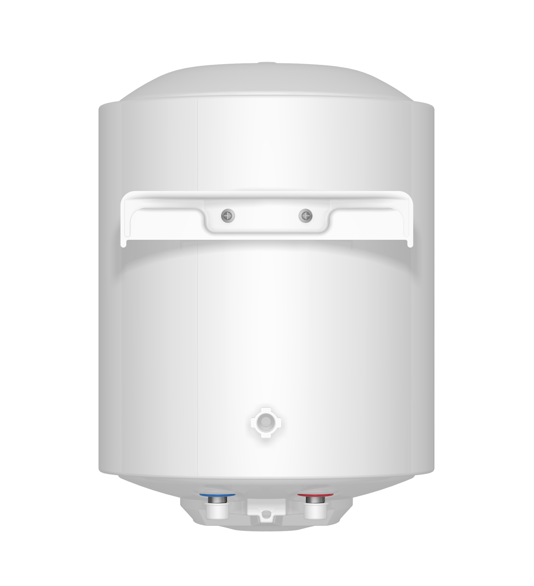 Водонагреватель электрический бытовой THERMEX TitaniumHeat  30 V Slim - Изображение №4