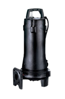 Насос дренажный LEO 50SWP12-30-4L/QG. W=4000Вт. Hmax-33м. Qmax 442л/мин.Гр.вода. б/попл. с реж.380В - изображение №1