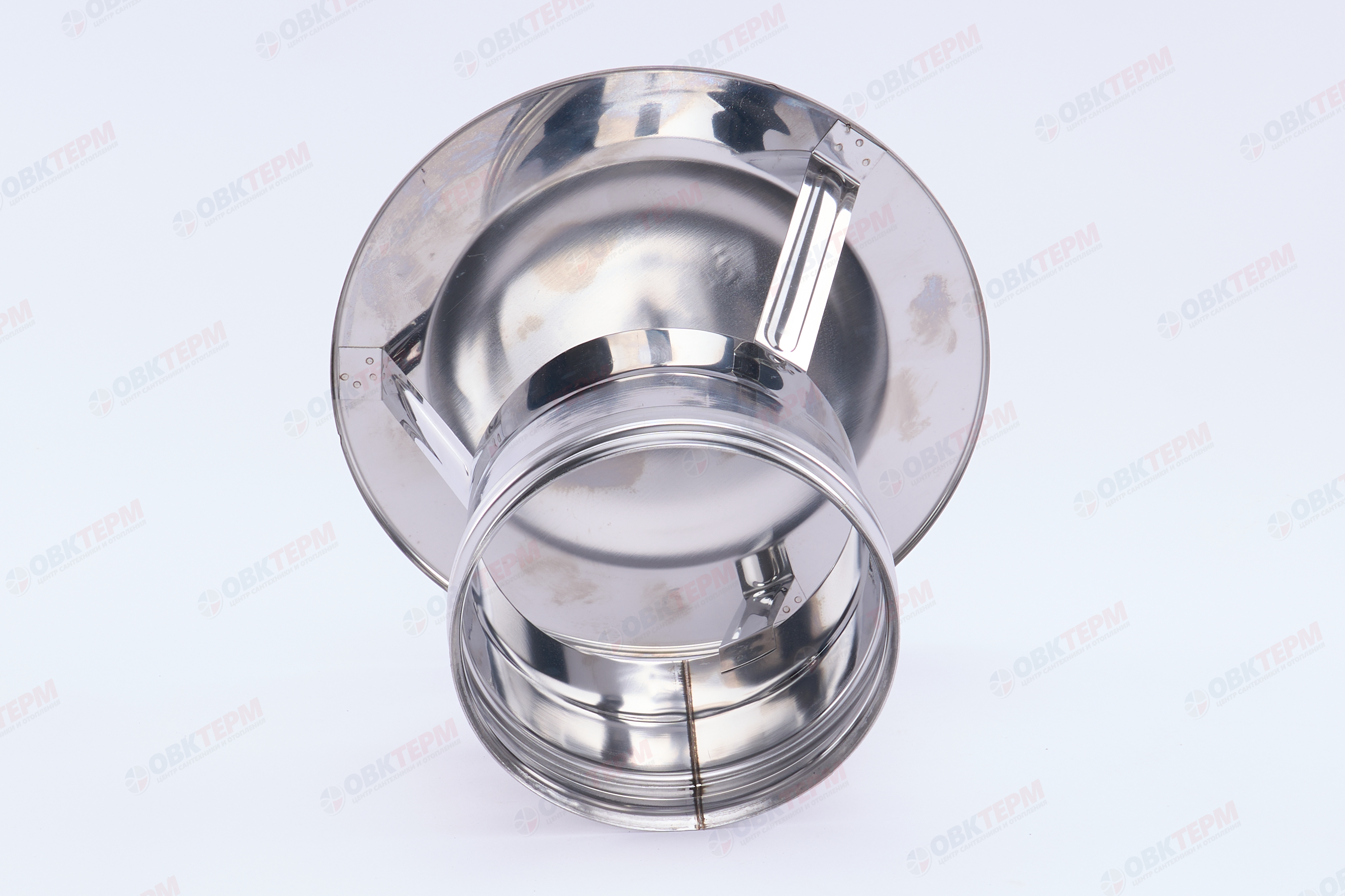Зонт - Д    (430/0,5 мм) Ф125 - Изображение №2