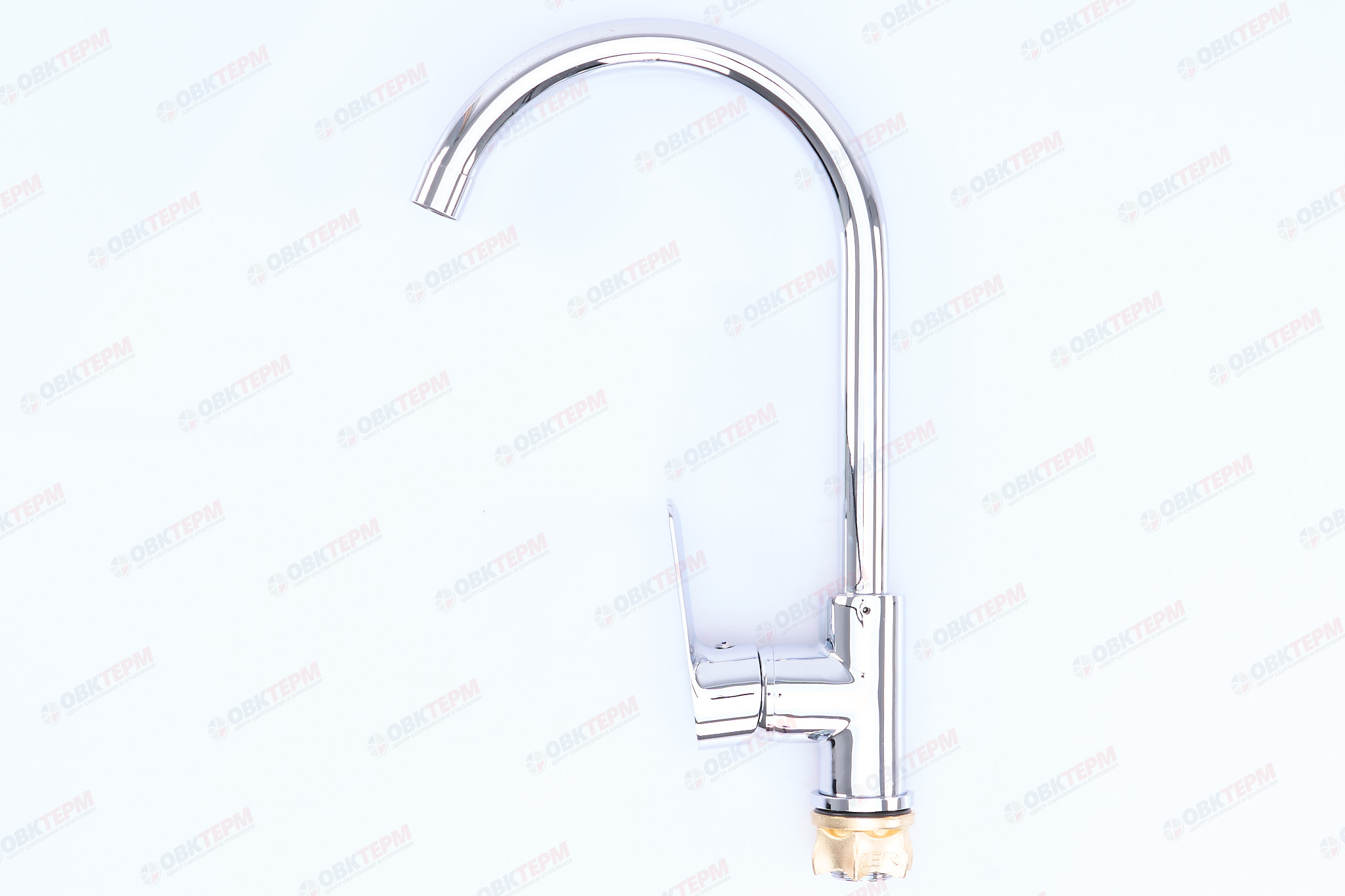 Смеситель д/кухни ZERIX ( ROX-A 439)  FOX-A439  (10 шт/ящ) - Изображение №3