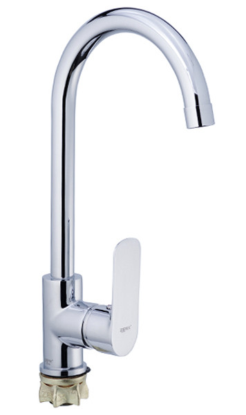 Смеситель д/кухни ZERIX ( ROX-A 439)  FOX-A439  (10 шт/ящ) - Изображение №1