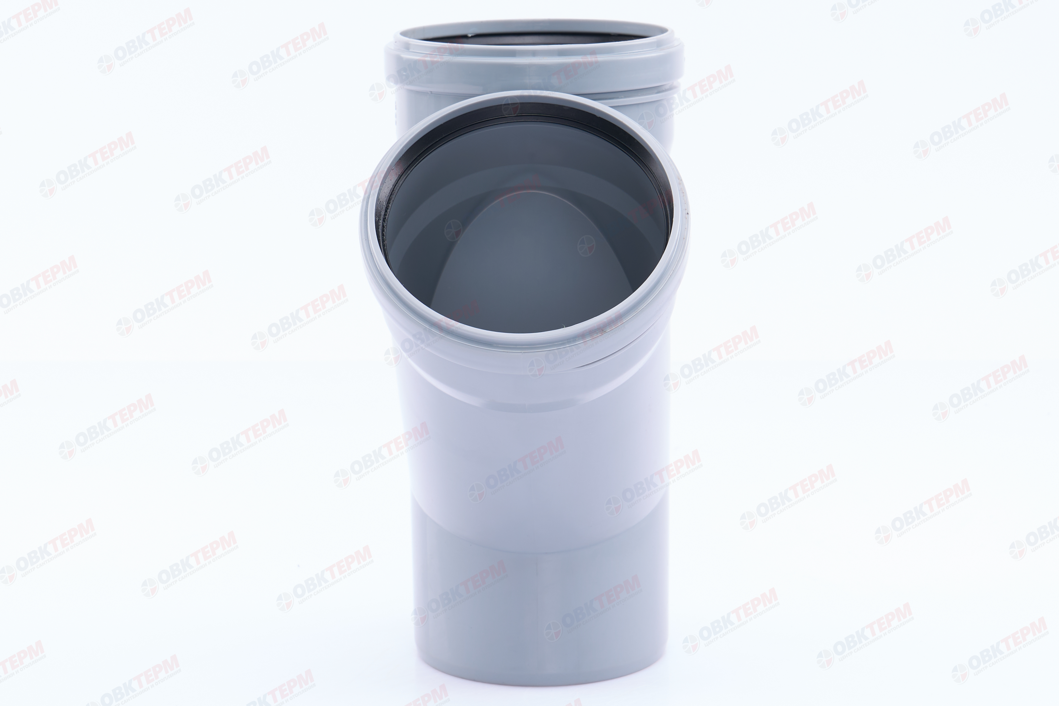 Тройник 110 * 110 * 45*  Kalde  (20 шт) - Изображение №3