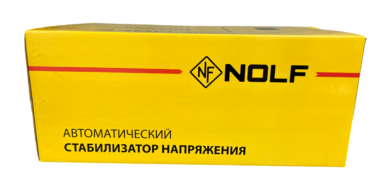 Стабилизатор напряжения настенный 10000 NOLF - миниатюра №9