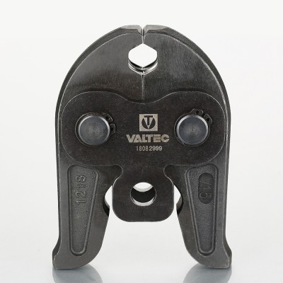 Насадка VALTEC 22mm V-профиль, для пресс-инструмента электр. (10шт) - Изображение №5