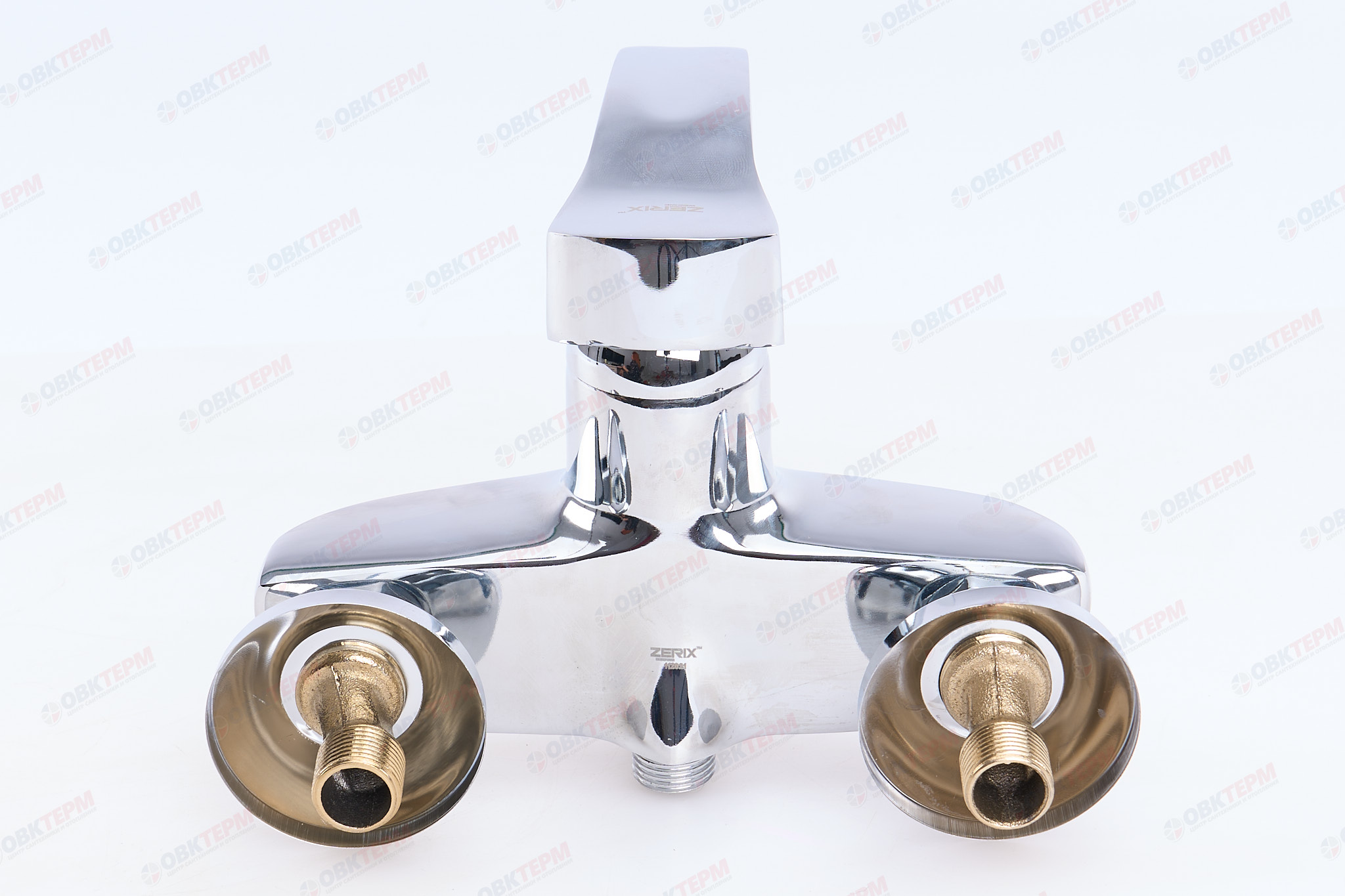 Смеситель д/ванны ZERIX NGB 279  (10 шт/ящ) - миниатюра №6