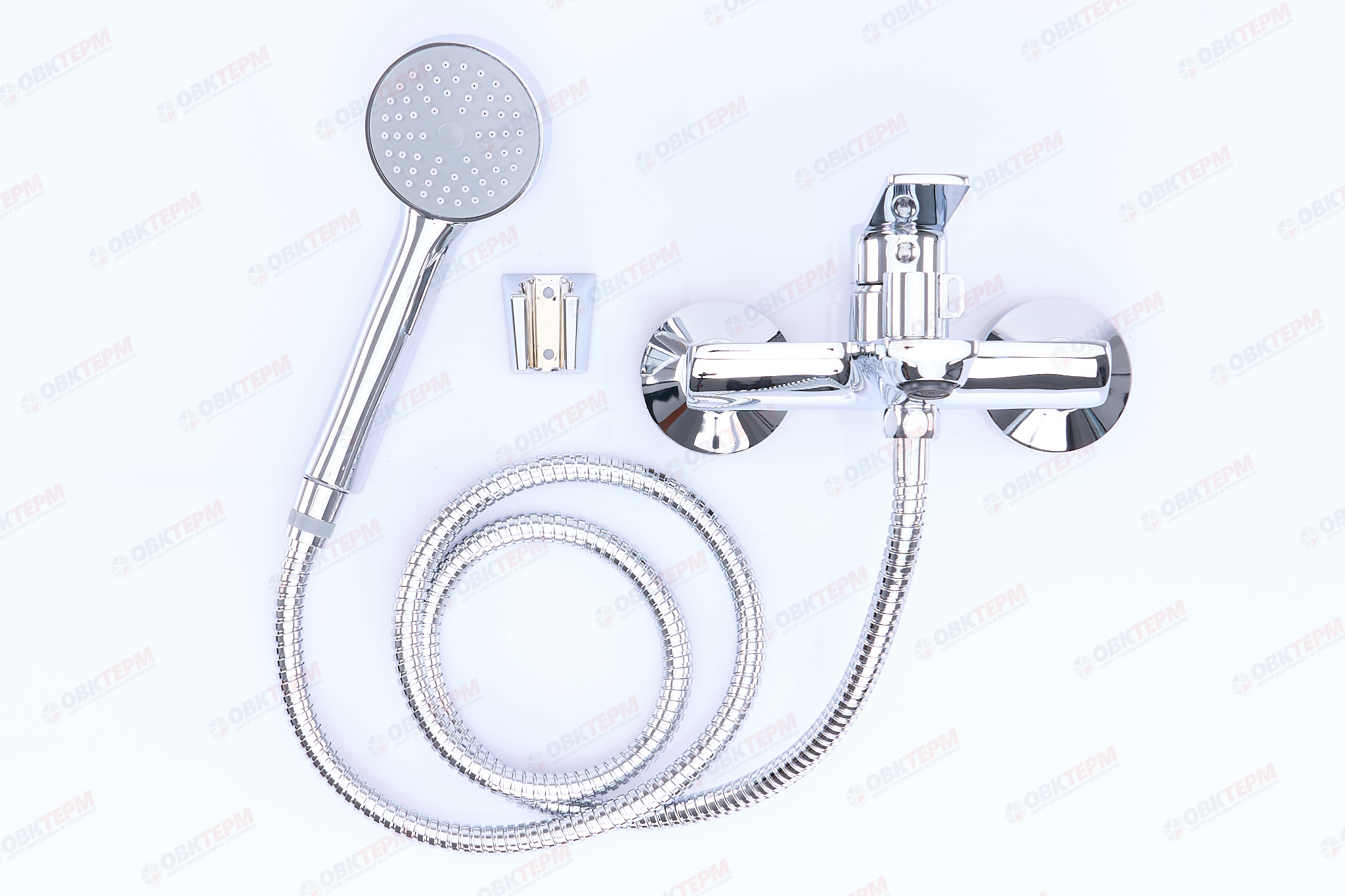 Смеситель д/ванны корот. MIXXUS PREMIUM DIANA 009  EURO (8шт/ящ) - Изображение №2