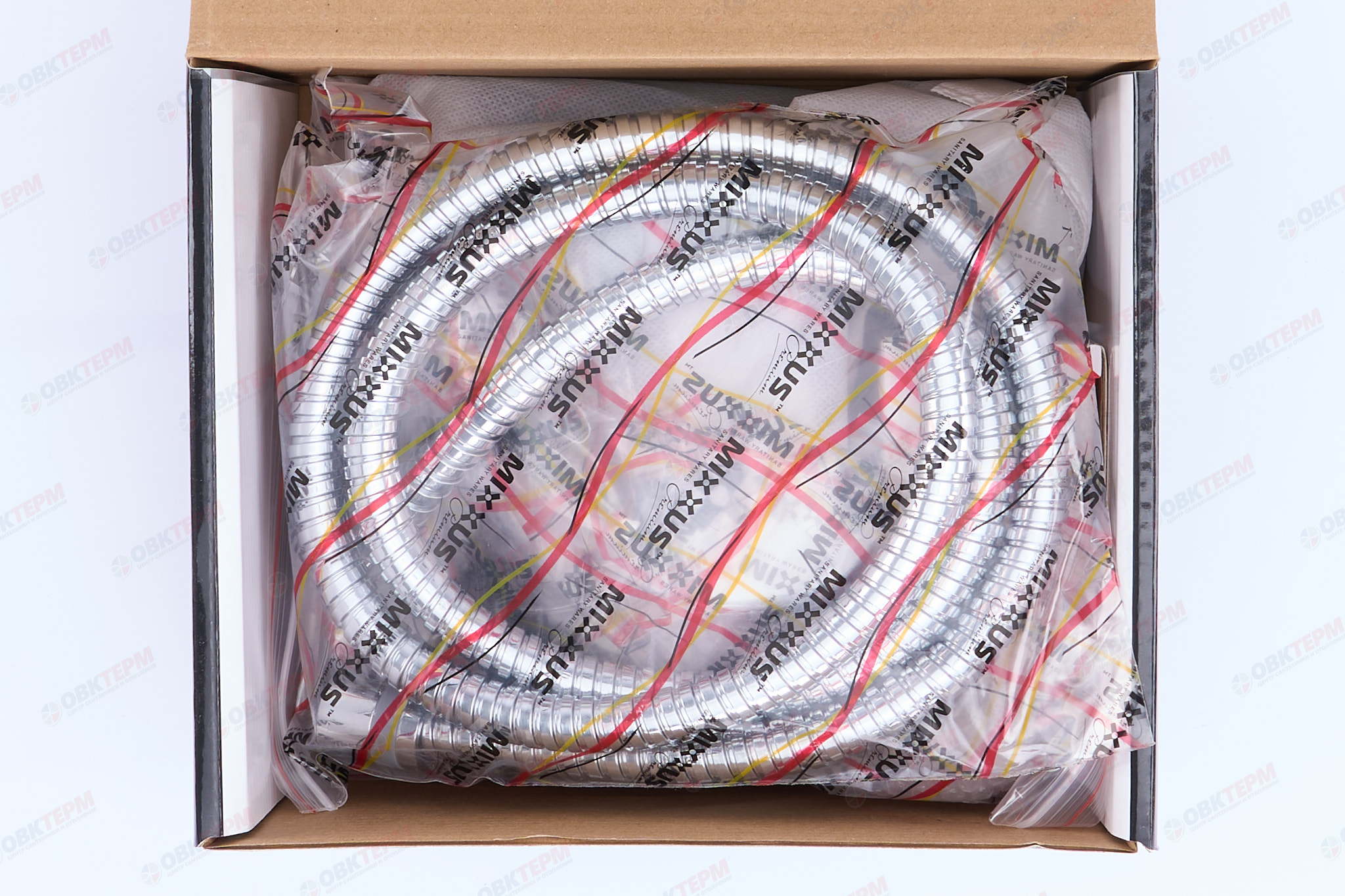 Смеситель д/ванны корот. MIXXUS PREMIUM DIANA 009  EURO (8шт/ящ) - Изображение №5