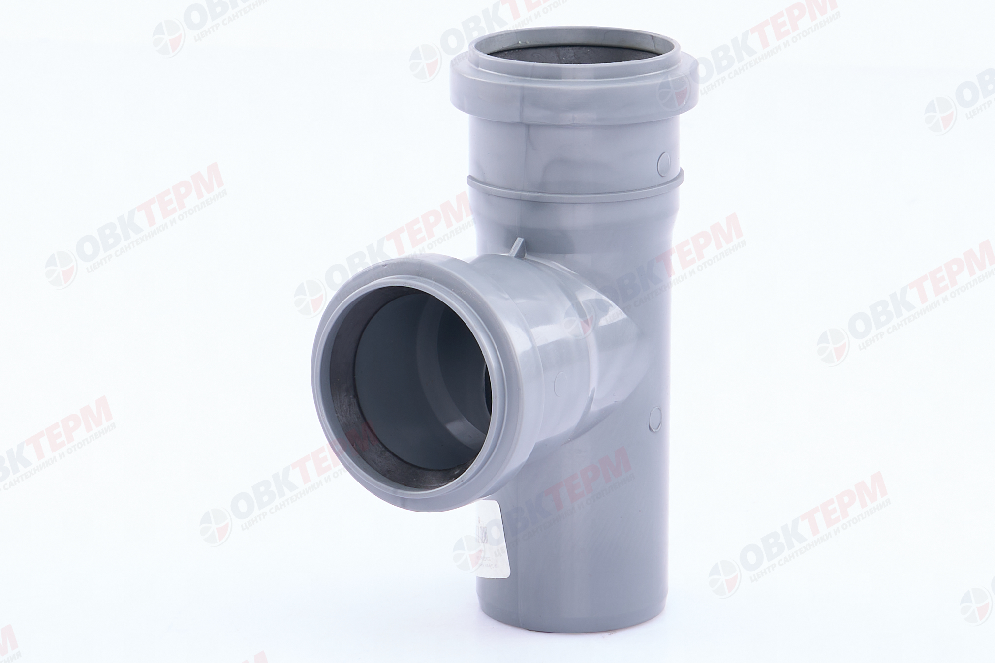 Тройник   50 * 50 * 90*  DORON (1/180) - Изображение №2