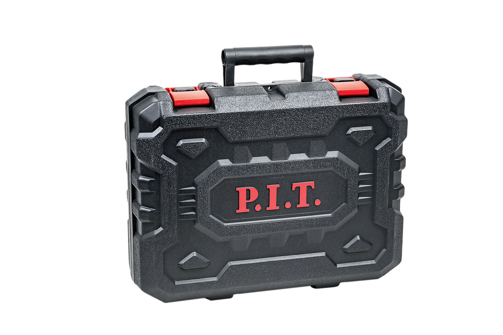 Перфоратор вертикальный P.I.T. МАСТЕР SDS+ 1200Вт, КЕЙС - Изображение №5