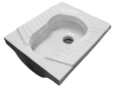 Чаша генуя керамическая TP570 (50*40) иран - Изображение №1