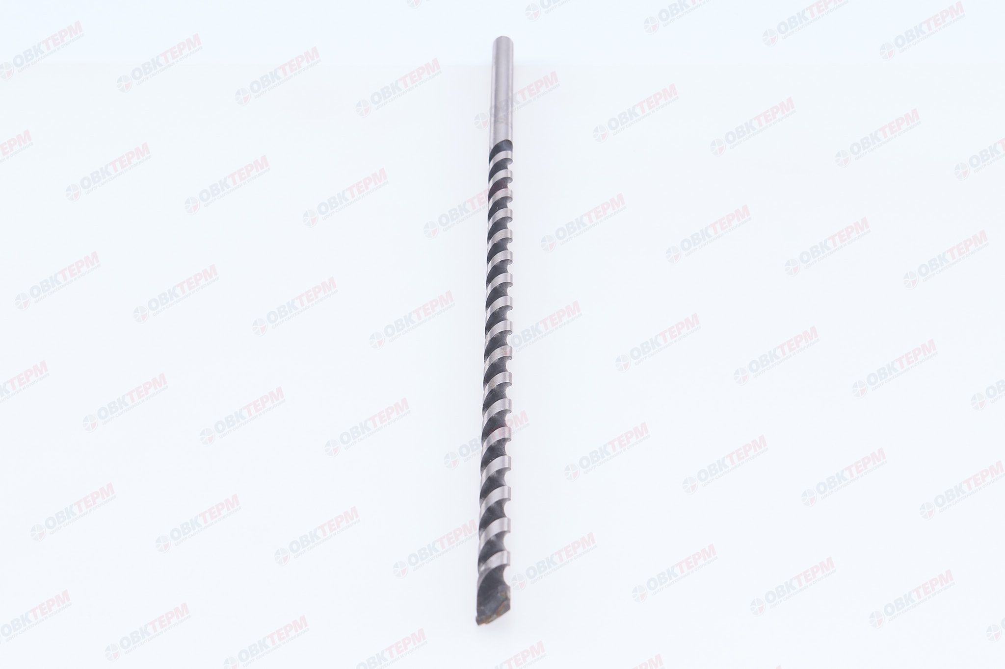 Сверло по бетону 10*400 мм SANTOOL - Изображение №3